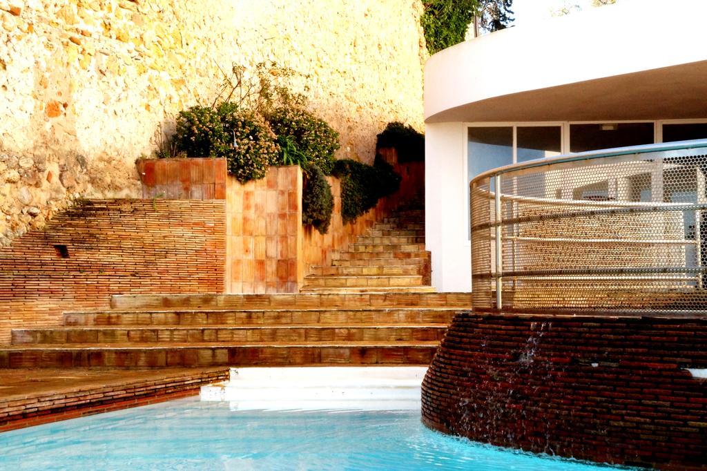 Baluarte Da Vila Apartments Lagos Exterior foto