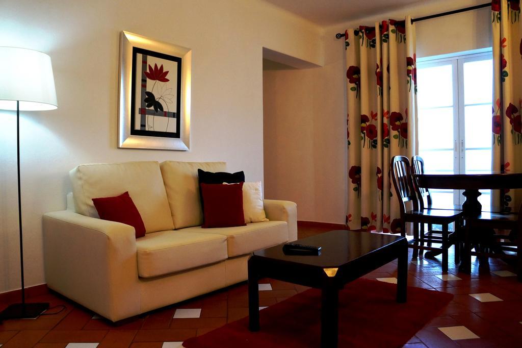 Baluarte Da Vila Apartments Lagos Exterior foto