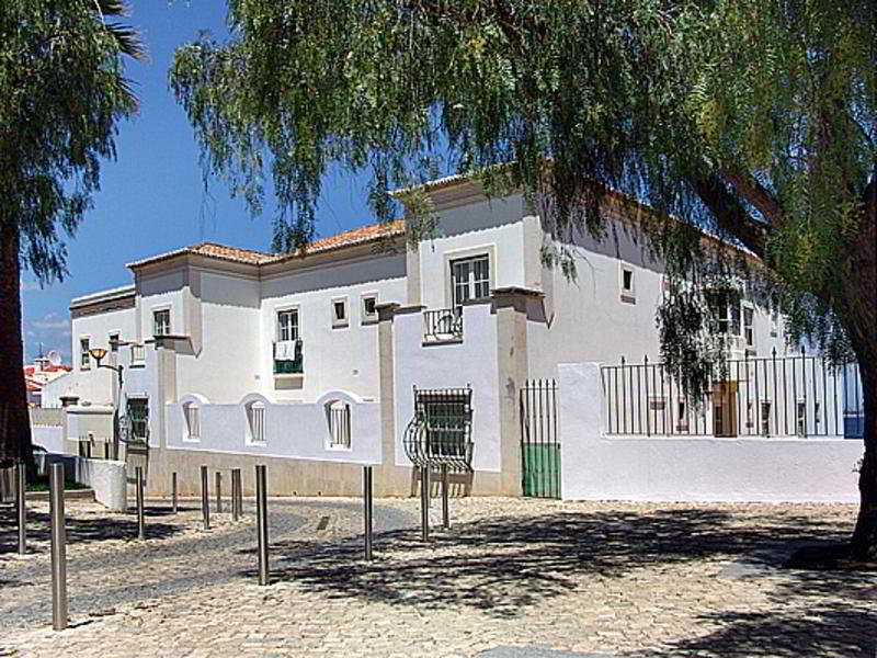 Baluarte Da Vila Apartments Lagos Exterior foto