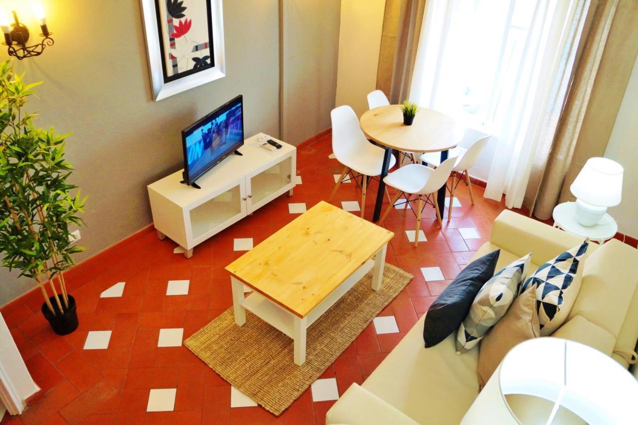 Baluarte Da Vila Apartments Lagos Exterior foto